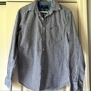 American Eagle Outfitters men’s button down shirt, size small.